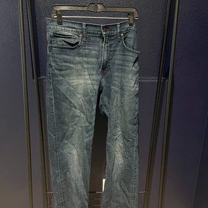 Lucky Brand Jeans